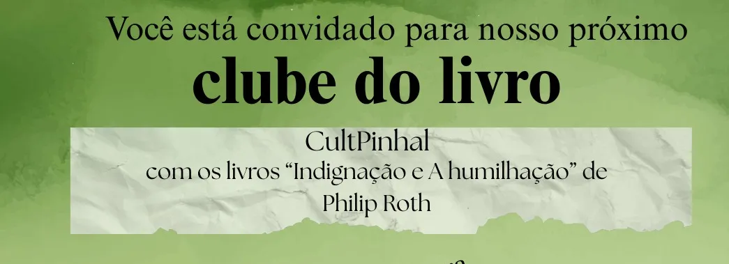 Clube do Livro 