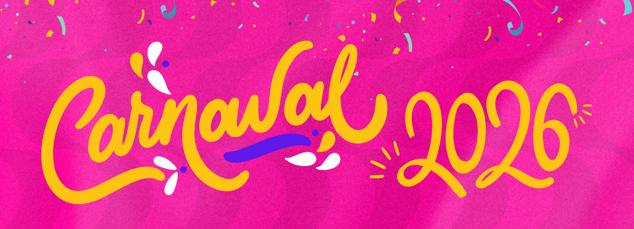 CARNAVAL 2026