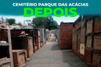  Departamento de Serviços Urbanos