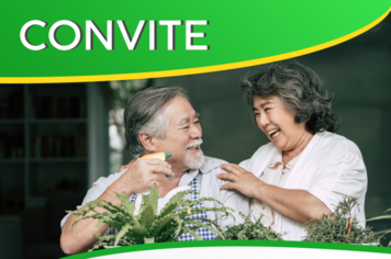 2ª Conferência Municipal dos Direitos da Pessoa Idosa