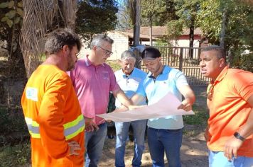 PROGRAMA MELHOR CAMINHO