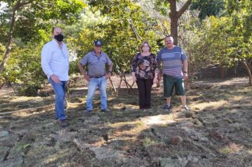 PREFEITURA EM AÇÃO