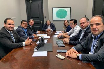 Audiência em São Paulo sobre a UTI