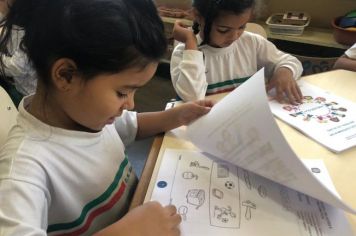 Espírito Santo do Pinhal atinge nível máximo em indicador que avalia a qualidade da educação 