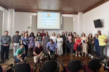 CAMPANHA AMIGO DA CRIANÇA E DO ADOLESCENTE