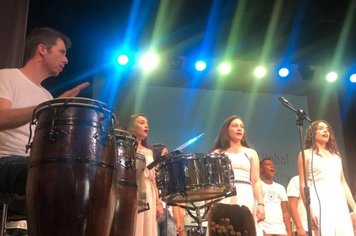 Encontro Regional de Polos do Projeto Guri