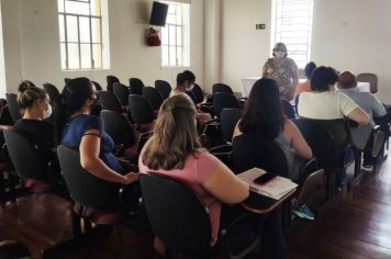 COMITÊ DE CRISE SE REÚNE PARA DISCUTIR O AUMENTO DE ATENDIMENTOS POR SÍNDROME GRIPAL E COVID-19