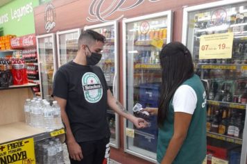 A FISCALIZAÇÃO CONTINUA