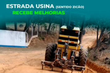 PREFEITURA EM AÇÃO!