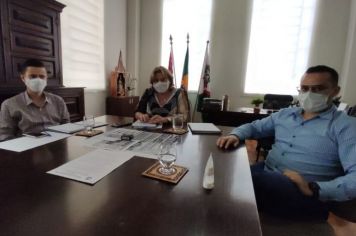 PRECISAMOS DA AJUDA DE TODOS! A PANDEMIA NÃO ACABOU! 