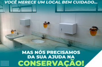 Centro de Convivência 