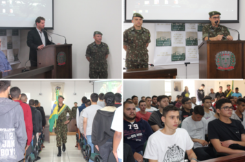 Juramento à Bandeira