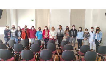 CONSELHO MUNICIPAL DO IDOSO DE ESPÍRITO SANTO DO PINHAL 