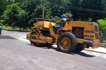 ROLO COMPACTADOR É RECUPERADO!