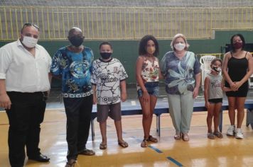 Nesta segunda-feira (24/01) Espírito Santo do Pinhal deu início à vacinação das crianças de 10 anos sem comorbidades