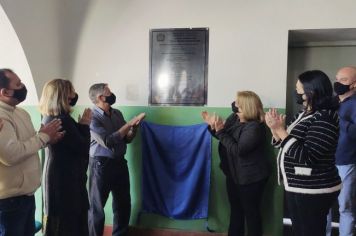 ADMINISTRAÇÃO MUNICIPAL INAUGURA CASA DE ACOLHIMENTO “CÉLIA MARIA EVANGELISTA”