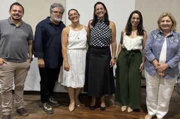 Plano Diretor de Espírito Santo do Pinhal é apresentado em audiência pública