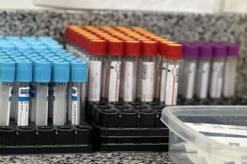 Conheça mais sobre o Laboratório Municipal!