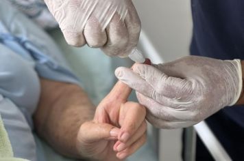 SERVIÇO DE ATENDIMENTO DOMICILIAR