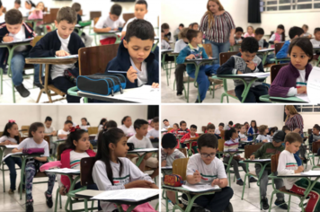 Olimpíada de Matemática