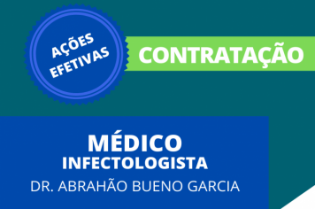 MÉDICO INFECTOLOGISTA