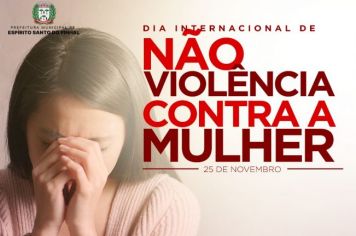 CREAS conta com canal de comunicação para orientar as mulheres que sofrem qualquer violência ou abuso