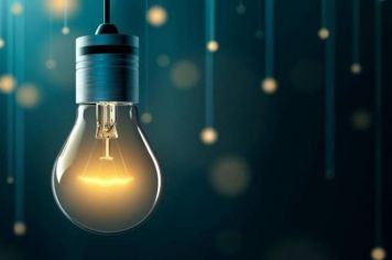 Cerca de 570 famílias pinhalenses de baixa renda terão isenção na conta de luz