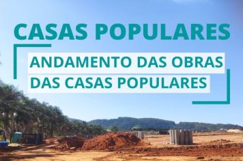 CASAS POPULARES
