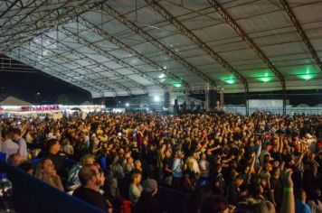 40º FESTA NACIONAL DO CAFÉ