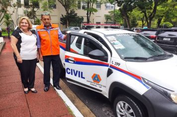 MAIS UMA CONQUISTA PARA ESPÍRITO SANTO DO PINHAL