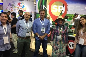 ABAV Expo Internacional de Turismo