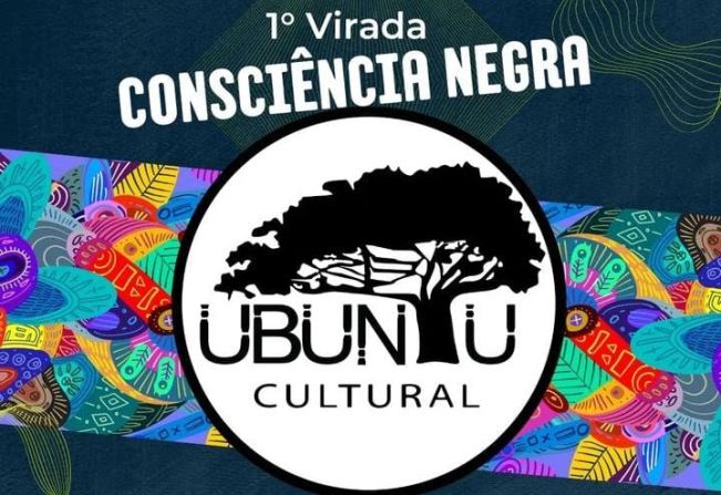 FINAL DE SEMANA AGITADO COM A VIRADA CULTURAL  (SÁBADO - PRAÇA DA INDEPENDÊNCIA)