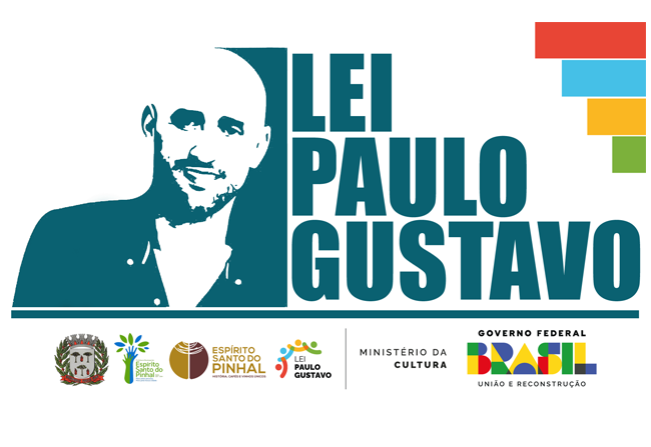Lei Paulo Gustavo