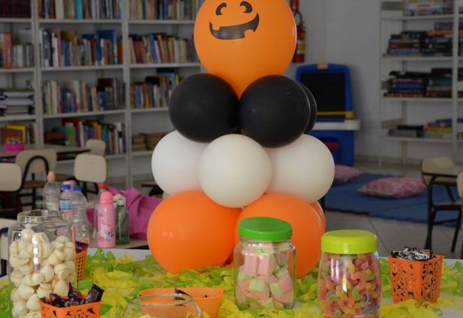 Módulo 2 da Oficina de Escrita Criativa