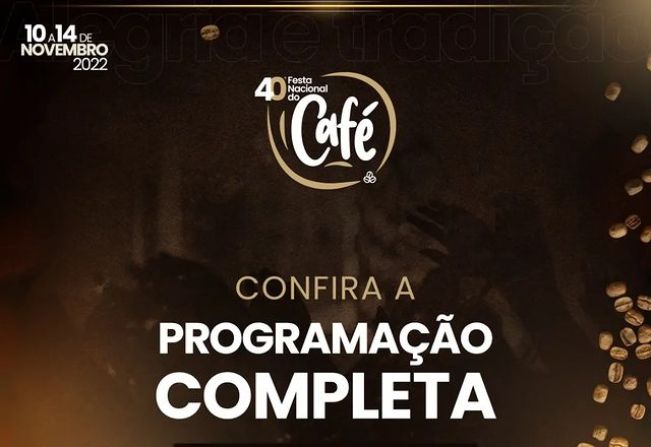 FESTA DO CAFÉ