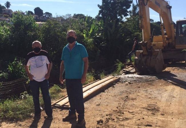 Departamento de Obras