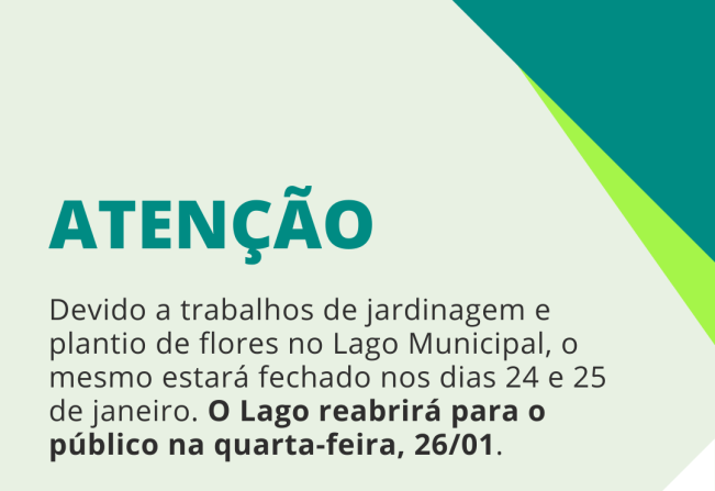 Atenção!