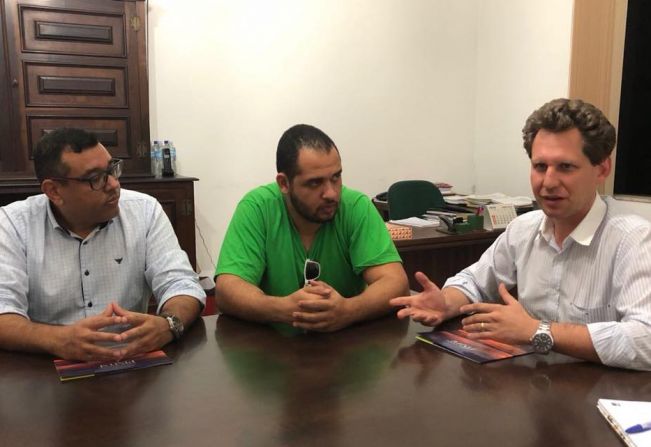 Prefeitura lança oficialmente Carnaval 2019 