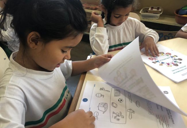 Espírito Santo do Pinhal atinge nível máximo em indicador que avalia a qualidade da educação 