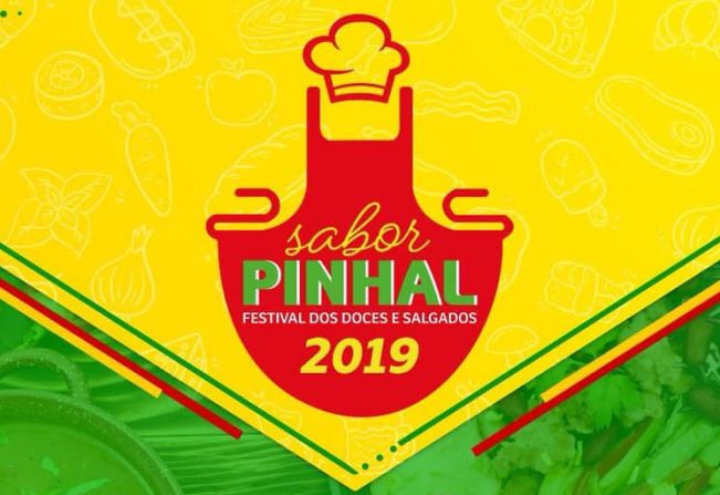 Festival Sabor Pinhal