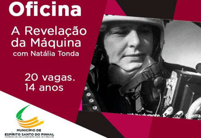 Programa Pontos Mis realizará oficina gratuita