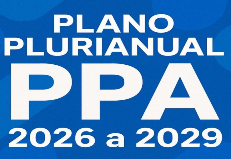 Plano Plurianual  PPA 2026-2029