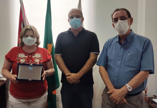 A unidade do Sebrae Aqui de Espírito Santo do Pinhal atingiu a marca de 4000 atendimentos!