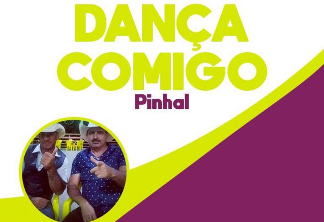 Dança Comigo