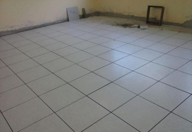 Prefeitura realiza reformas e melhorias em escolas municipais durante suspensão das aulas