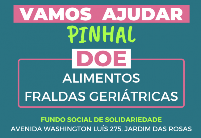 FUNDO SOCIAL DE SOLIDARIEDADE