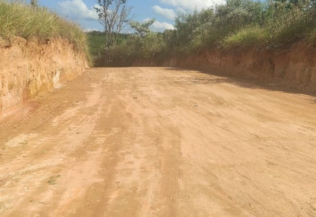 ESTRADA SERTÃOZINHO