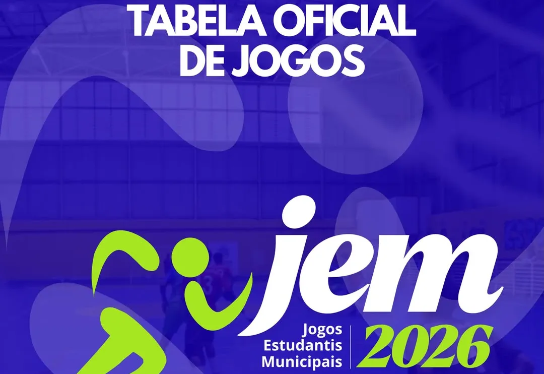 Tabela Oficial de Jogos