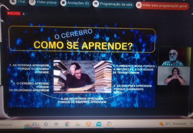 XII CONGRESSO BRASILEIRO DE PSICOPEDAGOGIA E VI SIMPÓSIO INTERNACIONAL DE PSICOPEDAGOGOS – EDIÇÃO ONLINE