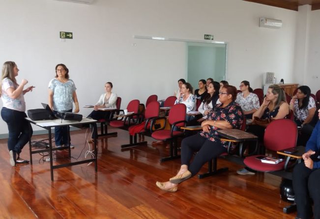 Saúde: Alta Responsável